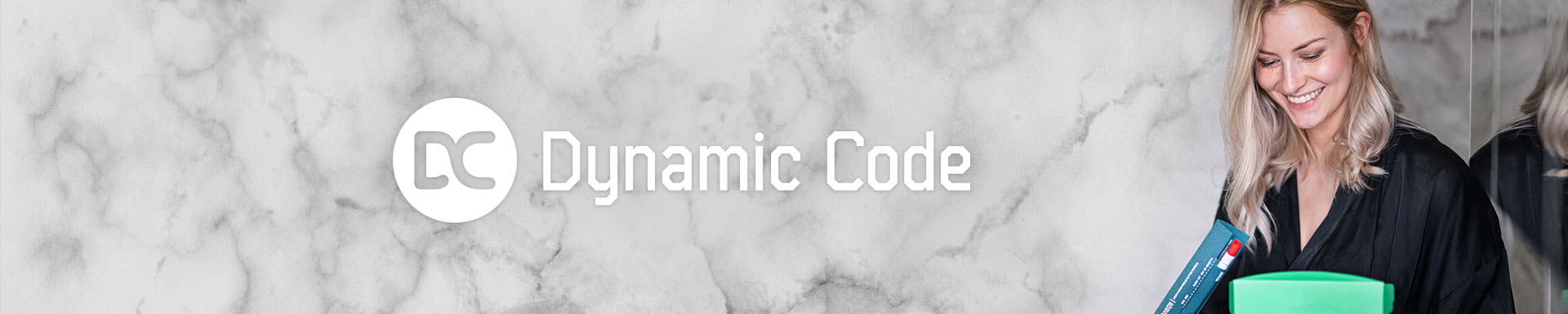 Dynamic Code tilbyr smarte testløsninger til hjemmetesting.